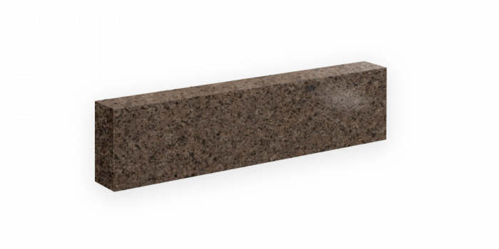 Гранитный Бордюр ГП-5 (200×800)