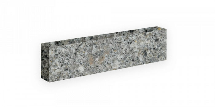 Гранитный Бордюр ГП-5 (200×800)
