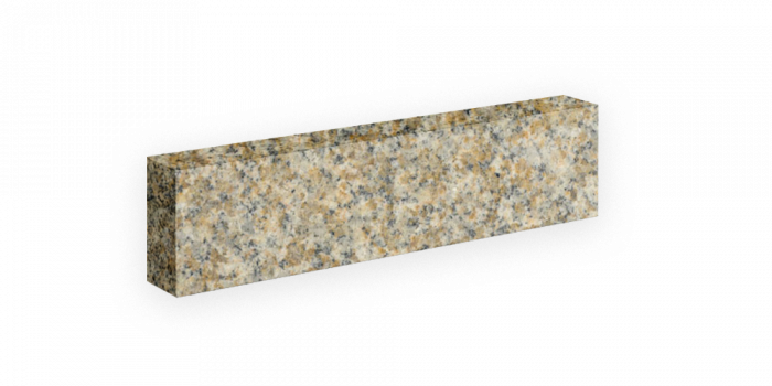 Гранитный Бордюр ГП-5 (200×800)