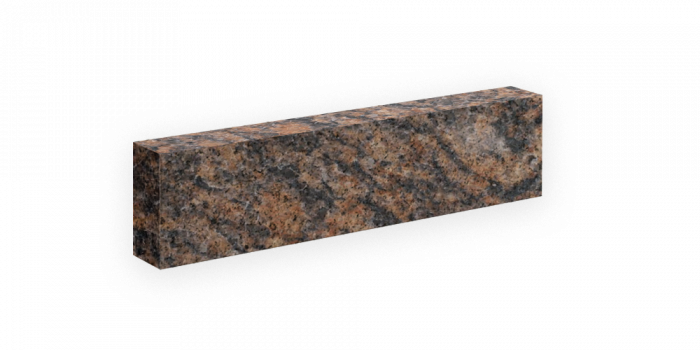 Гранитный Бордюр ГП-5 (200×800)