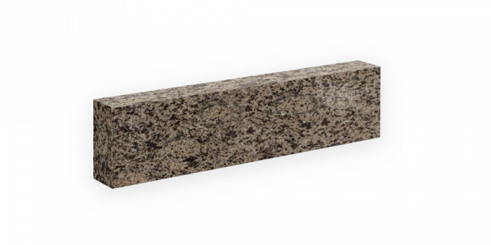 Гранитный Бордюр ГП-5 (200×800)