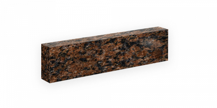 Гранитный Бордюр ГП-5 (200×800)